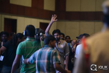 Pawan Kalyan Jana Sena Party Launch